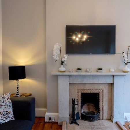 Edinburgh Serviced Apartment 外观 照片