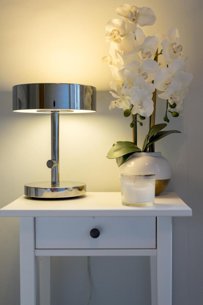 Edinburgh Serviced Apartment 外观 照片